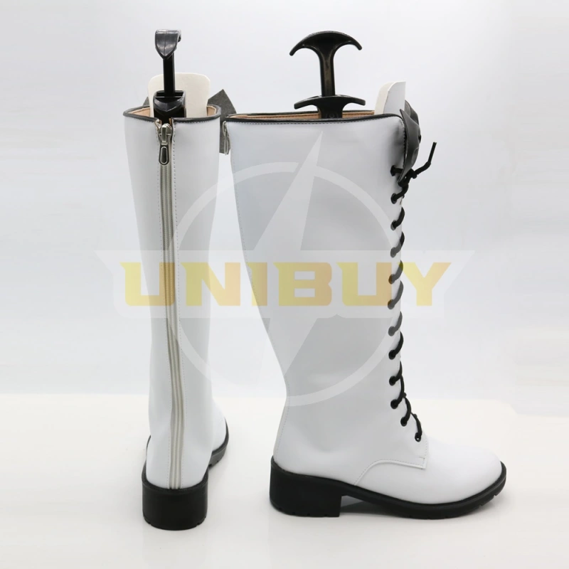 Black Butler Ciel Phantomhive Ciel Circus Shoes Cosplay Men Boots Unibuy