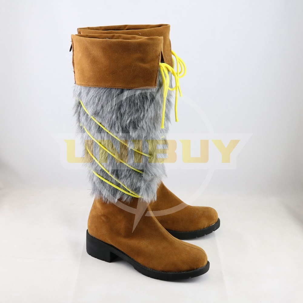 Vinland Saga Thorfinn Karlsefni Shoes Cosplay Men Boots Unibuy