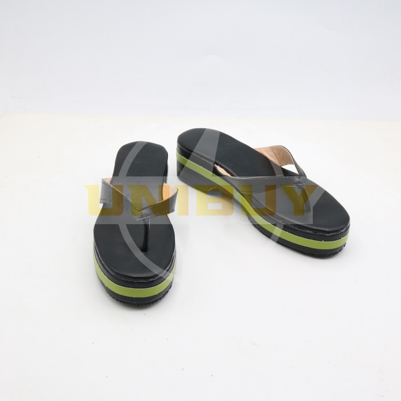 Fate Grand Order FGO Kiyohime Shoes Cosplay Women Boots Unibuy