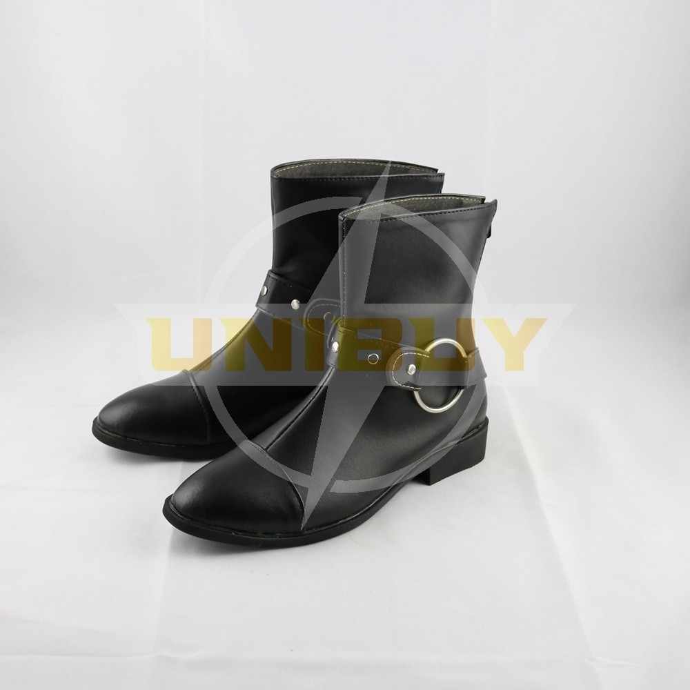 Kingdom Hearts 3 III Kairi Shoes Cosplay Women Boots Unibuy