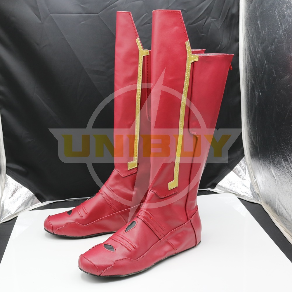 Wanda Vision Shoes Cosplay Vision Avengers Men Boots Ver 1 Unibuy