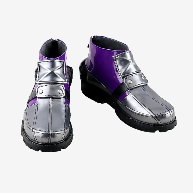 Kamen Rider Horobi Shoes Cosplay Men Boots Unibuy