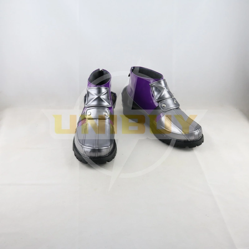 Kamen Rider Horobi Shoes Cosplay Men Boots Unibuy