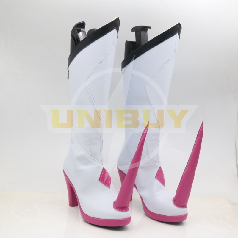 Fate Grand Order FGO Elizabeth Báthory Shoes Cosplay Women Boots Unibuy