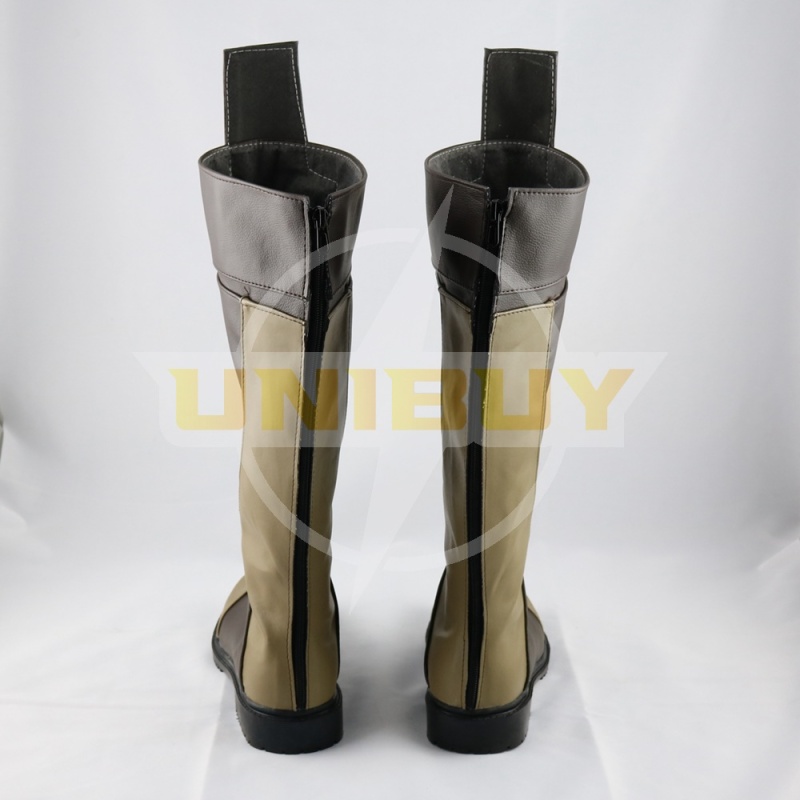 Star Wars Rebels Jedi Temple Guard Shoes Cosplay Men Boots Unibuy