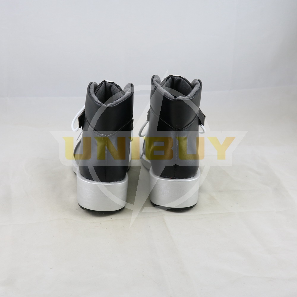 Arknights Texas Shoes Cosplay Women Boots Unibuy
