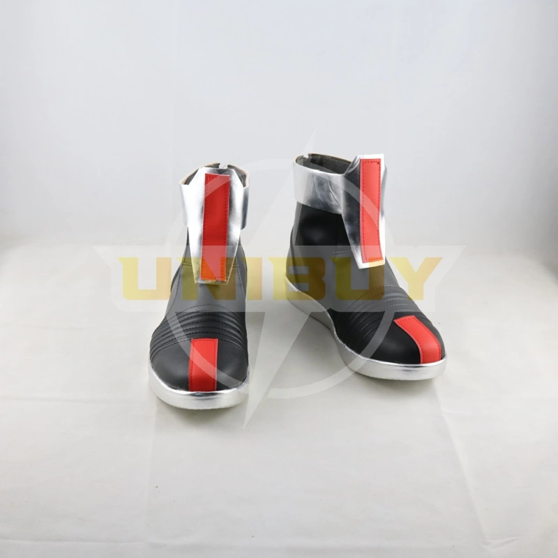 Kamen Rider Faiz Shoes Cosplay Masked Rider 555 Men Boots Unibuy