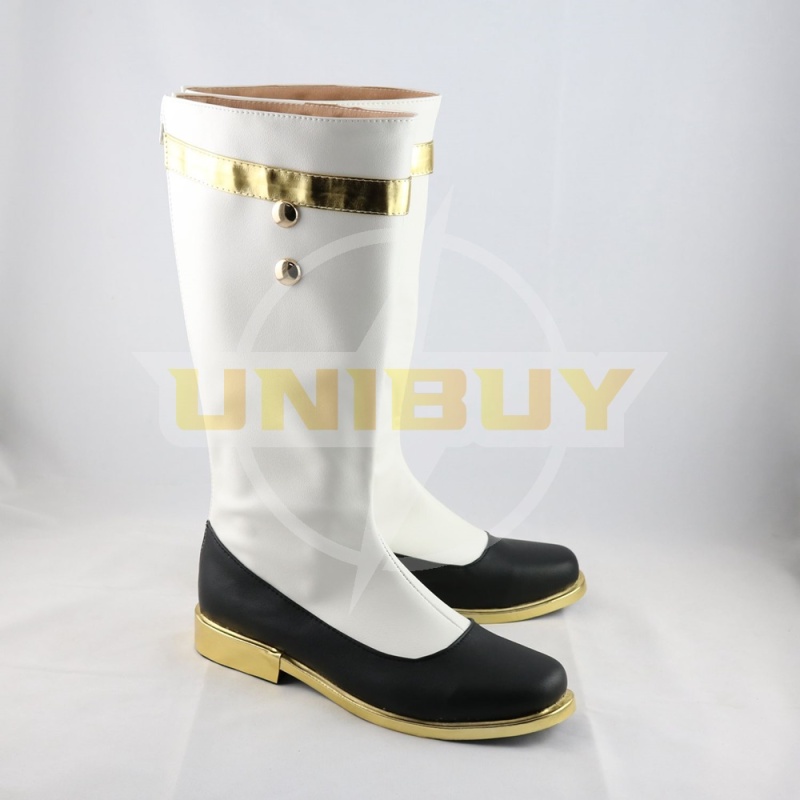 Fire Emblem Three Houses Sylvain Shoes Cosplay Men Boots Unibuy