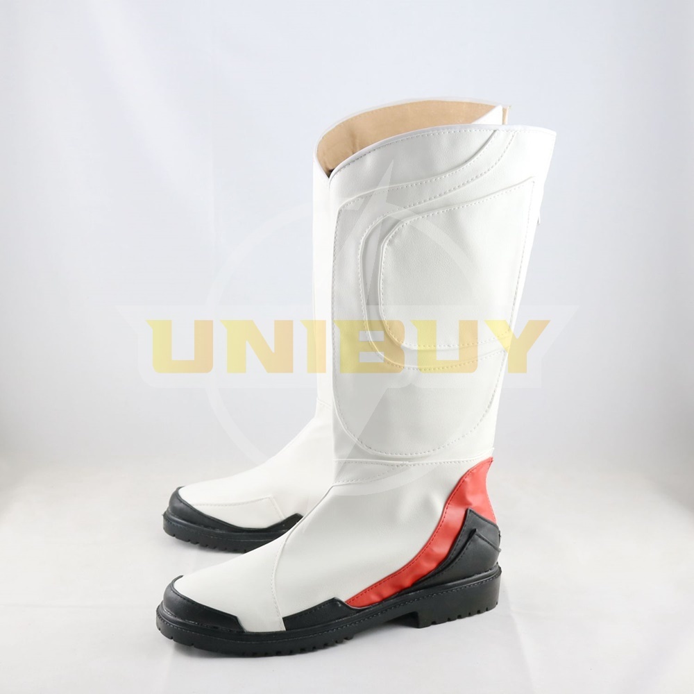Quantum Realm Shoes Cosplay Avengers Endgame Long Boots Ver 1 Unibuy
