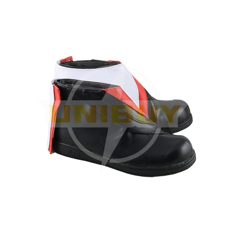 Kamen Rider Saber Shoes Cosplay Men Boots Unibuy