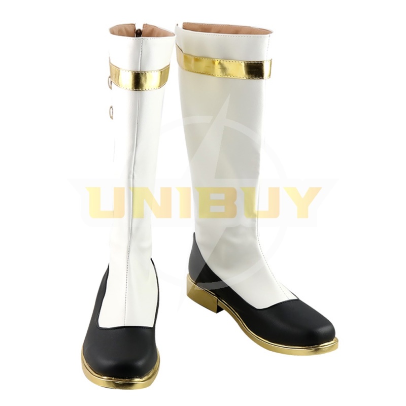 Fire Emblem Three Houses Sylvain Shoes Cosplay Men Boots Unibuy