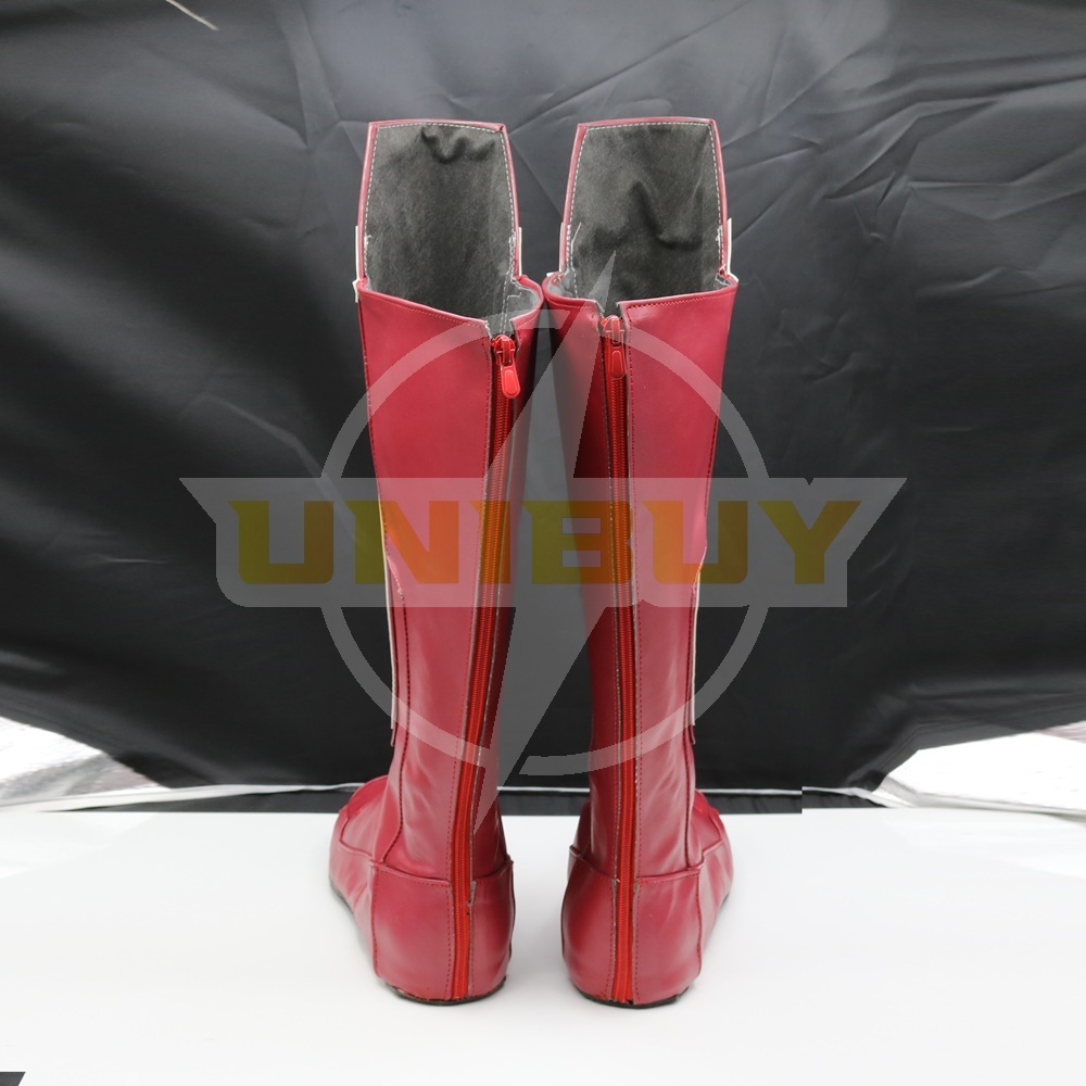 Wanda Vision Shoes Cosplay Vision Avengers Men Boots Ver 1 Unibuy