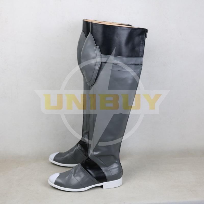 Fate/Prototype Paracelsus von Hohenheim Shoes Cosplay Men Boots Unibuy