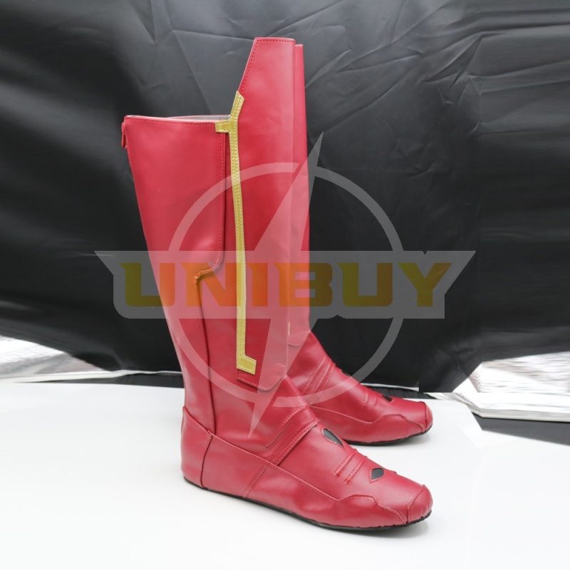 Wanda Vision Shoes Cosplay Vision Avengers Men Boots Ver 1 Unibuy