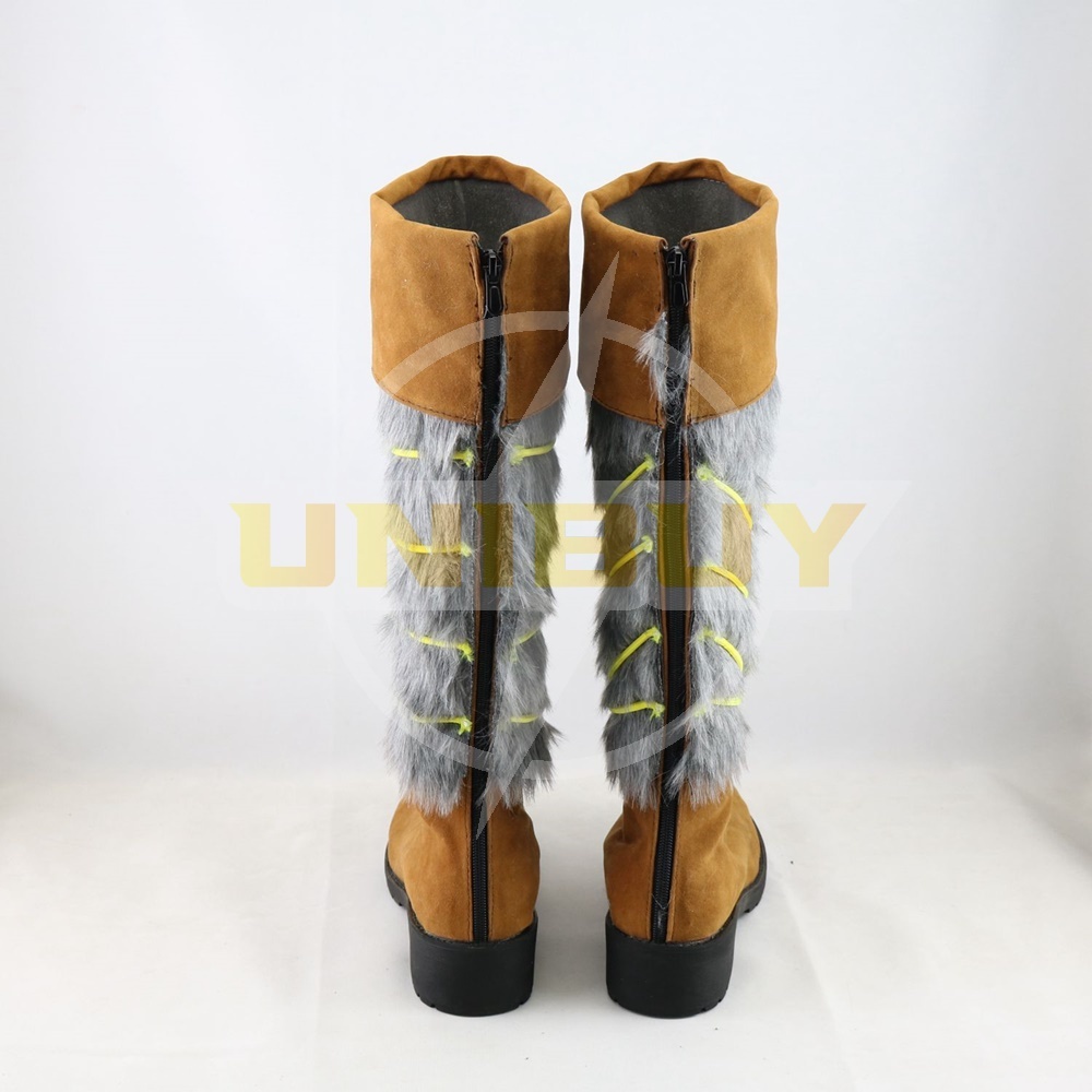 Vinland Saga Thorfinn Karlsefni Shoes Cosplay Men Boots Unibuy