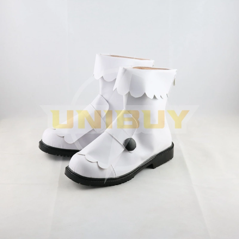 Pokemon Sword &amp; Shield Allister Shoes Cosplay Men Boots Ver 2 Unibuy