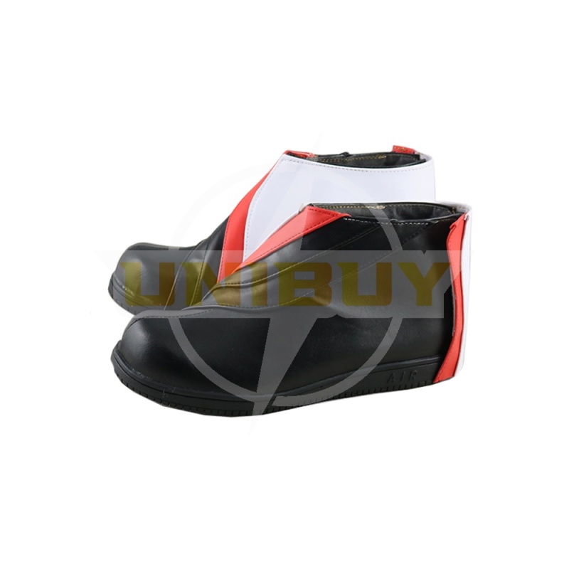 Kamen Rider Saber Shoes Cosplay Men Boots Unibuy