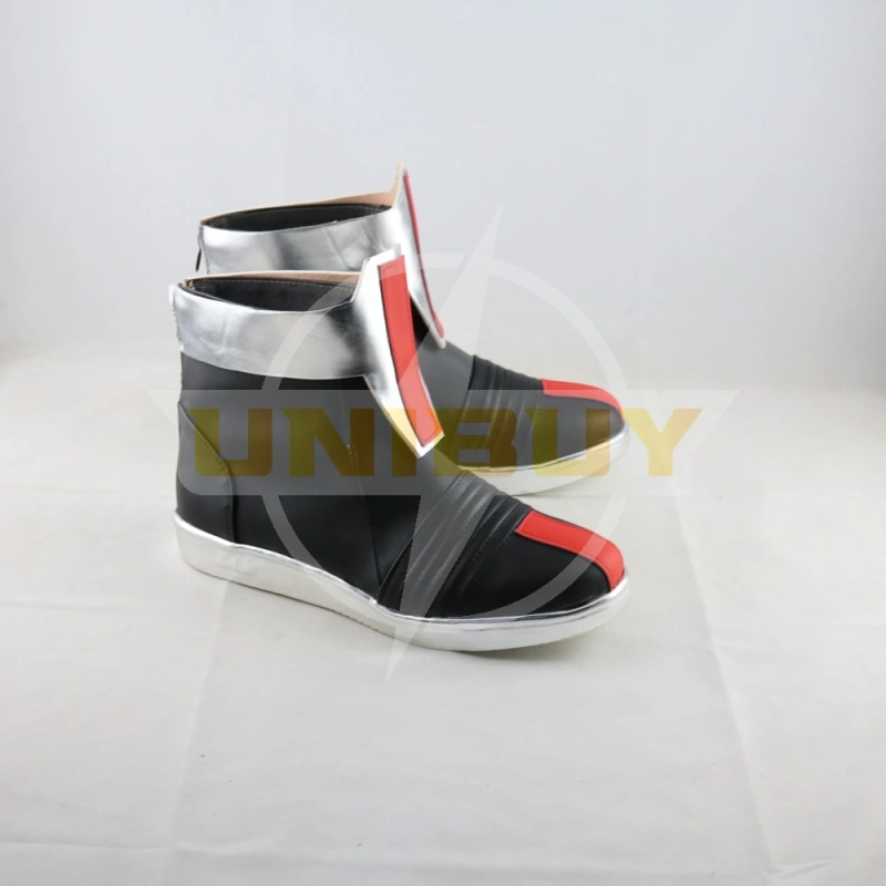 Kamen Rider Faiz Shoes Cosplay Masked Rider 555 Men Boots Unibuy