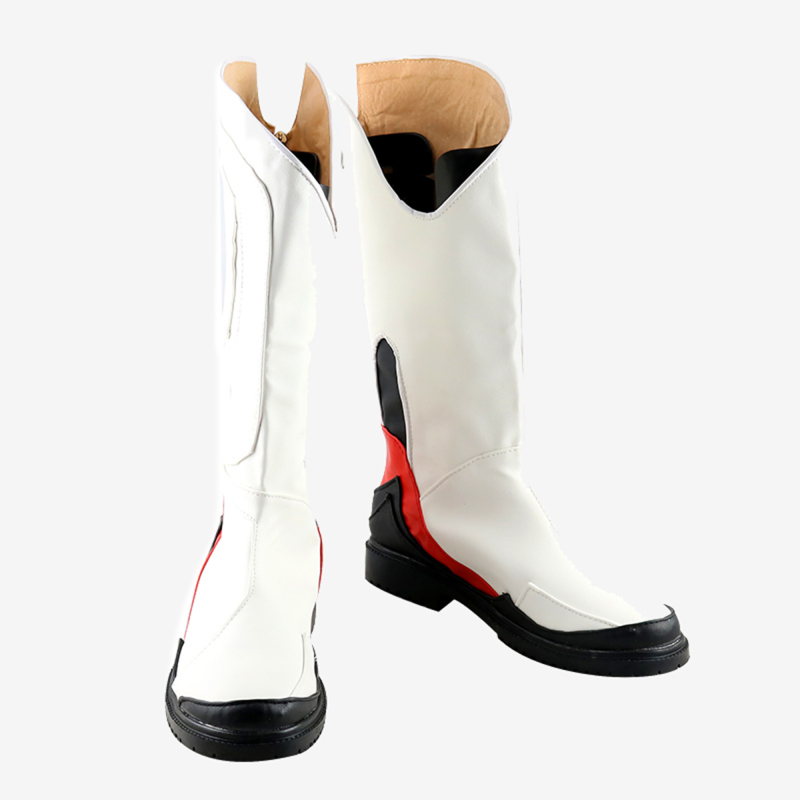 Quantum Realm Shoes Cosplay Avengers Endgame Long Boots Ver 1 Unibuy