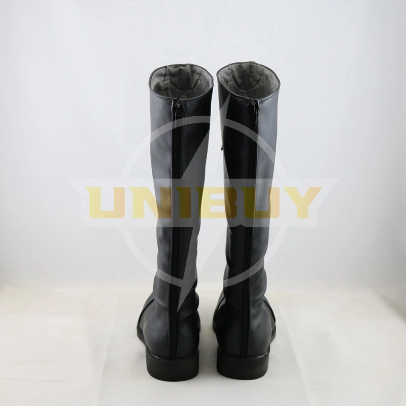 Fire Emblem Three Houses Seth Shoes Cosplay Men Boots Unibuy