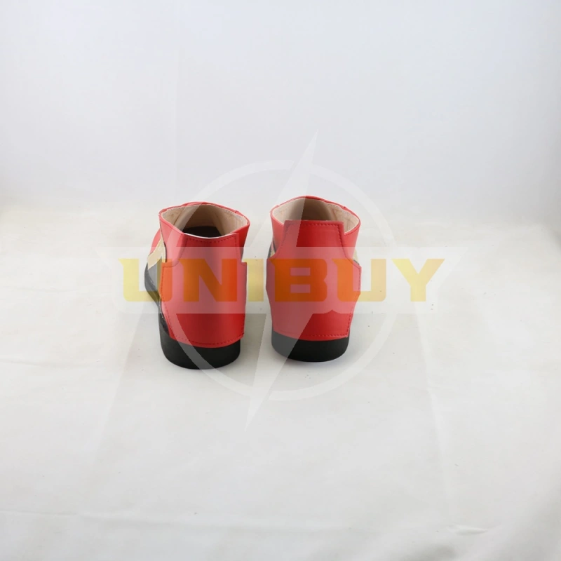 Kamen Rider Evol Shoes Cosplay Men Boots Unibuy