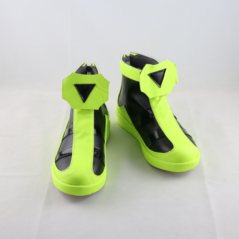 Kamen Rider EX-AID RKF Legend Rider Kamen Rider Cronus Shoes Cosplay Men Boots Unibuy