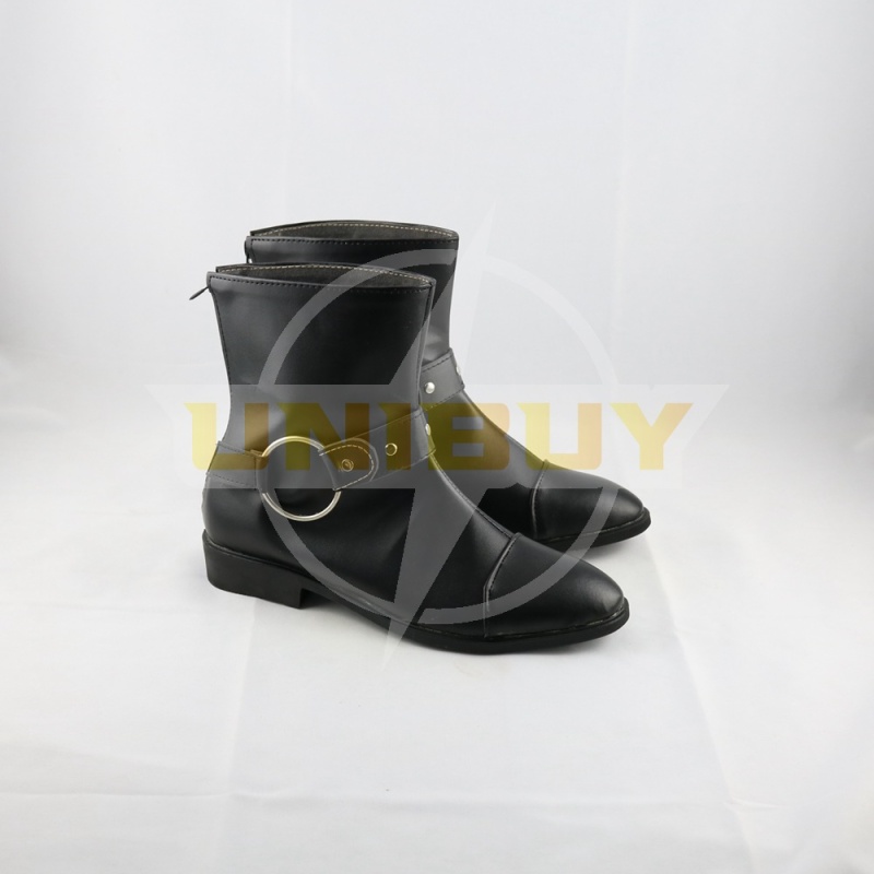 Kingdom Hearts 3 III Kairi Shoes Cosplay Women Boots Unibuy