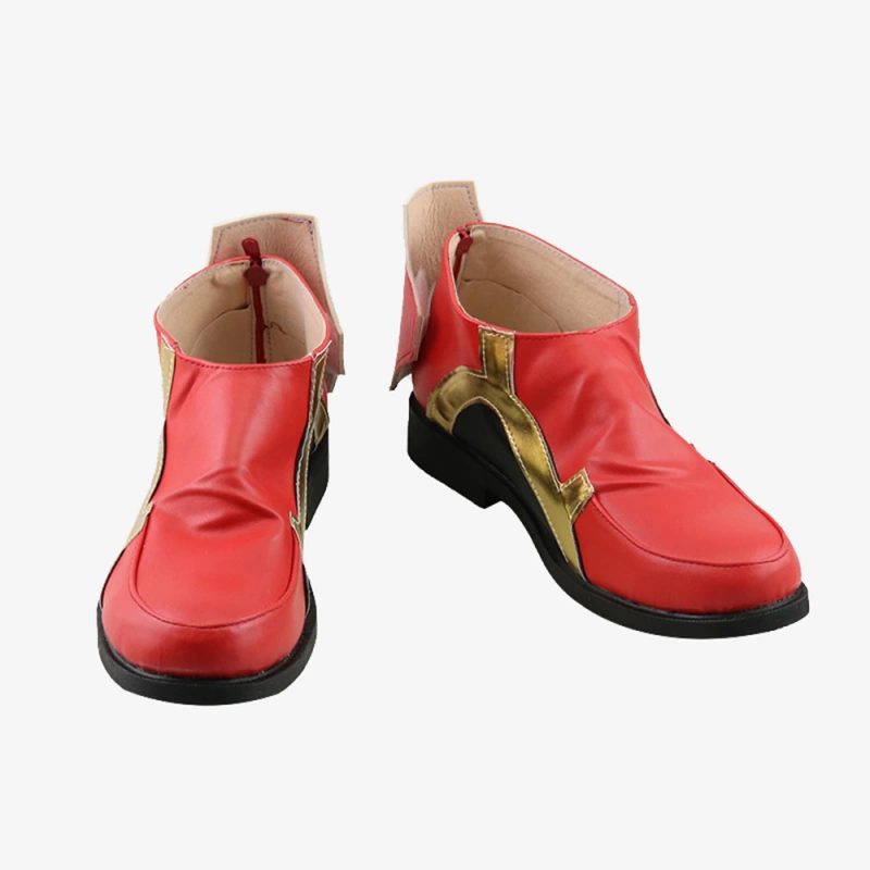 Kamen Rider Evol Shoes Cosplay Men Boots Unibuy