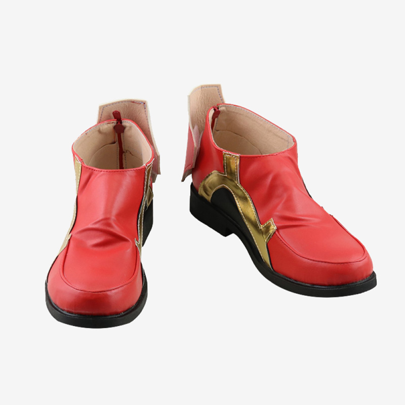 Kamen Rider Evol Shoes Cosplay Men Boots Unibuy