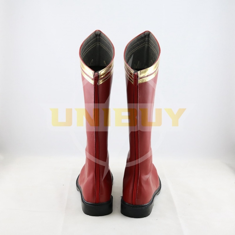 The Boys Homelander Shoes Cosplay Men Boots Unibuy