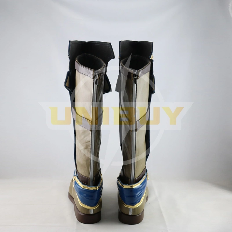 Fire Emblem Ike Shoes Cosplay Men Boots Unibuy