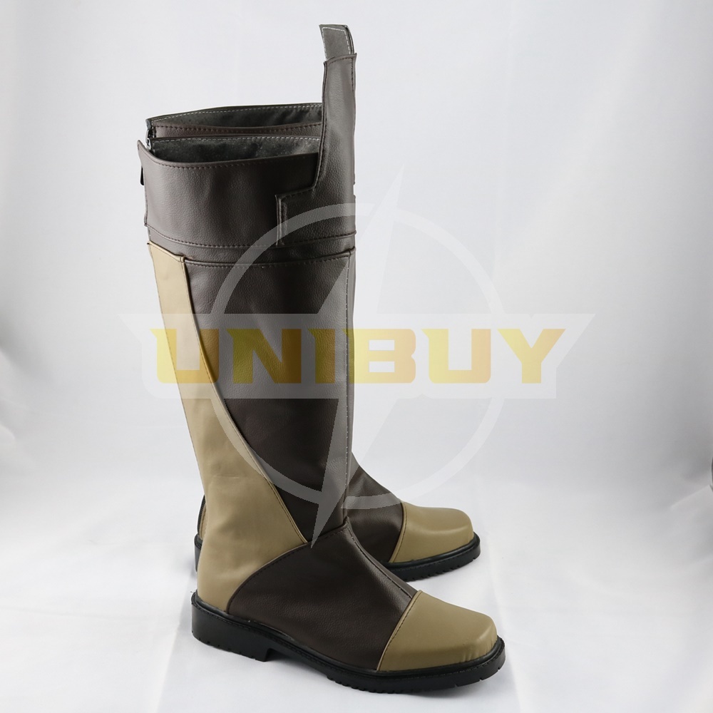Star Wars Rebels Jedi Temple Guard Shoes Cosplay Men Boots Unibuy