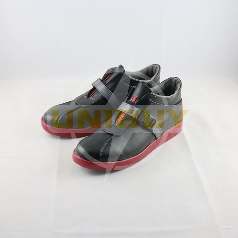 Arknights W Shoes Cosplay Women Boots Unibuy