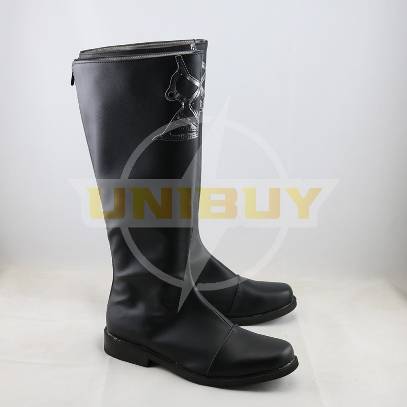 Fire Emblem Three Houses Seth Shoes Cosplay Men Boots Unibuy