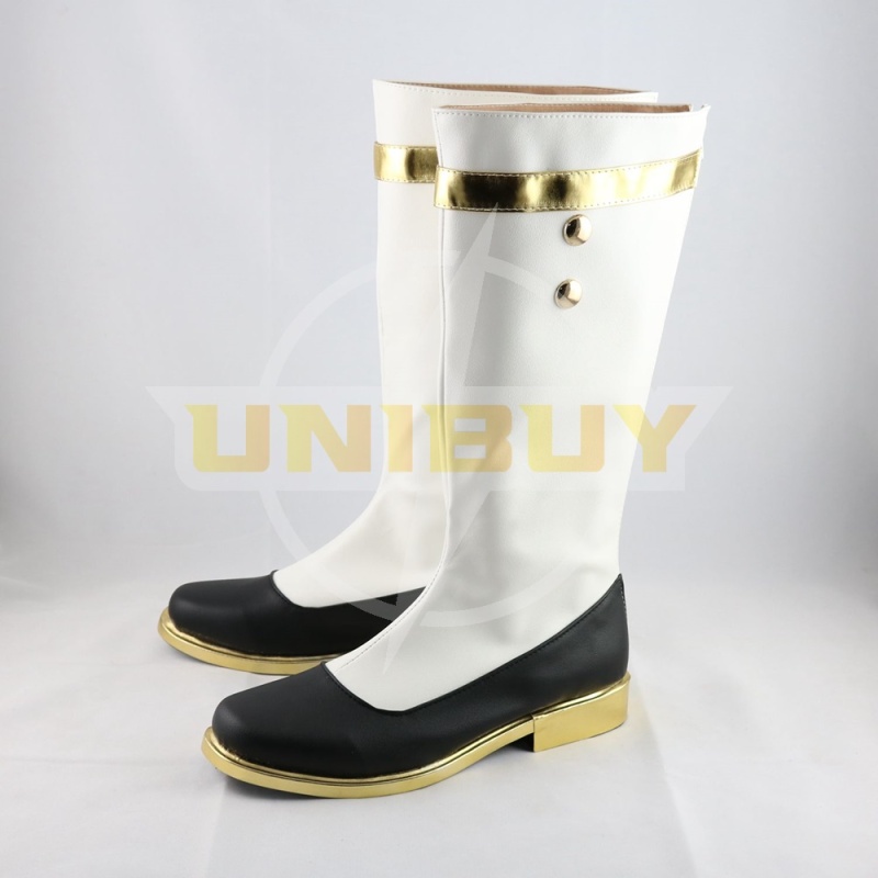 Fire Emblem Three Houses Sylvain Shoes Cosplay Men Boots Unibuy