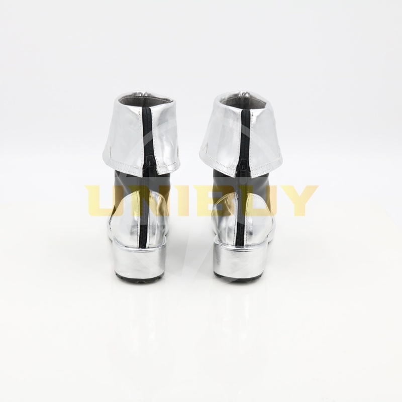 Fate/EXTELLA FGO Medusa Shoes Cosplay Rider Women Boots Unibuy