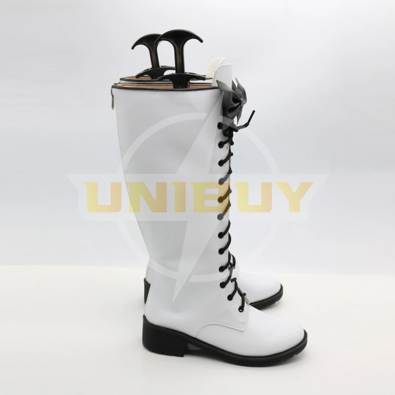 Black Butler Ciel Phantomhive Ciel Circus Shoes Cosplay Men Boots Unibuy