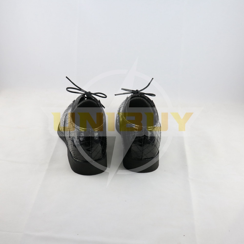 Final Fantasy XV FF15 Ignis Stupeo Scientia Shoes Cosplay Men Boots Ver 1 Unibuy