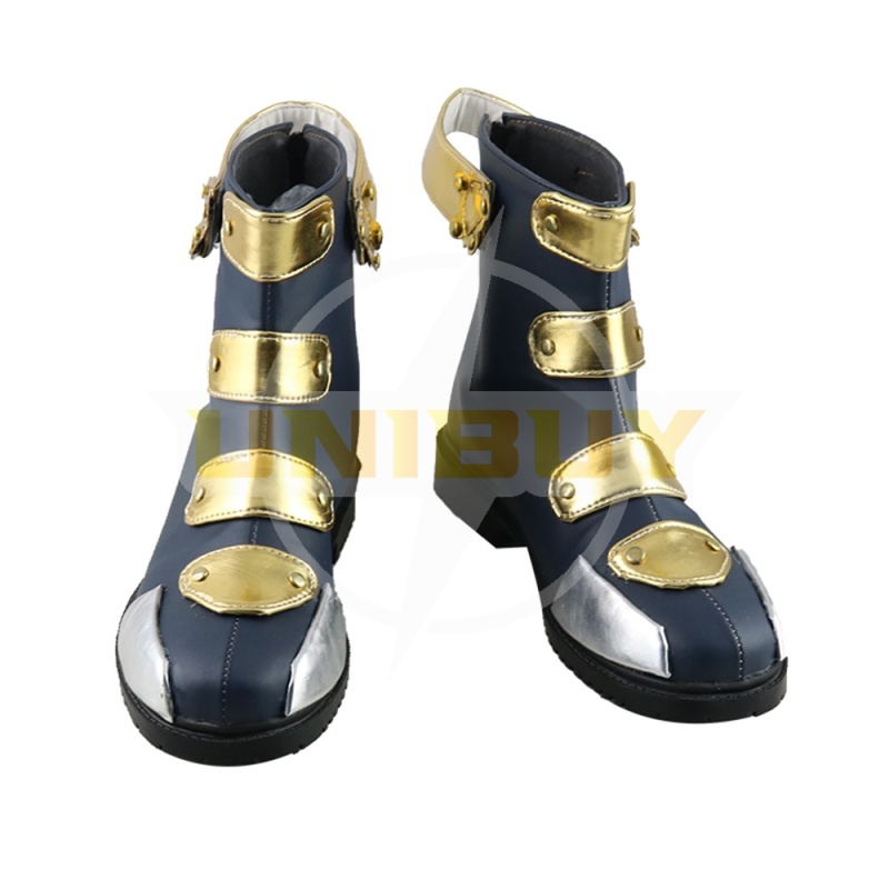 Kamen Rider Leangle Shoes Cosplay Men Boots Unibuy