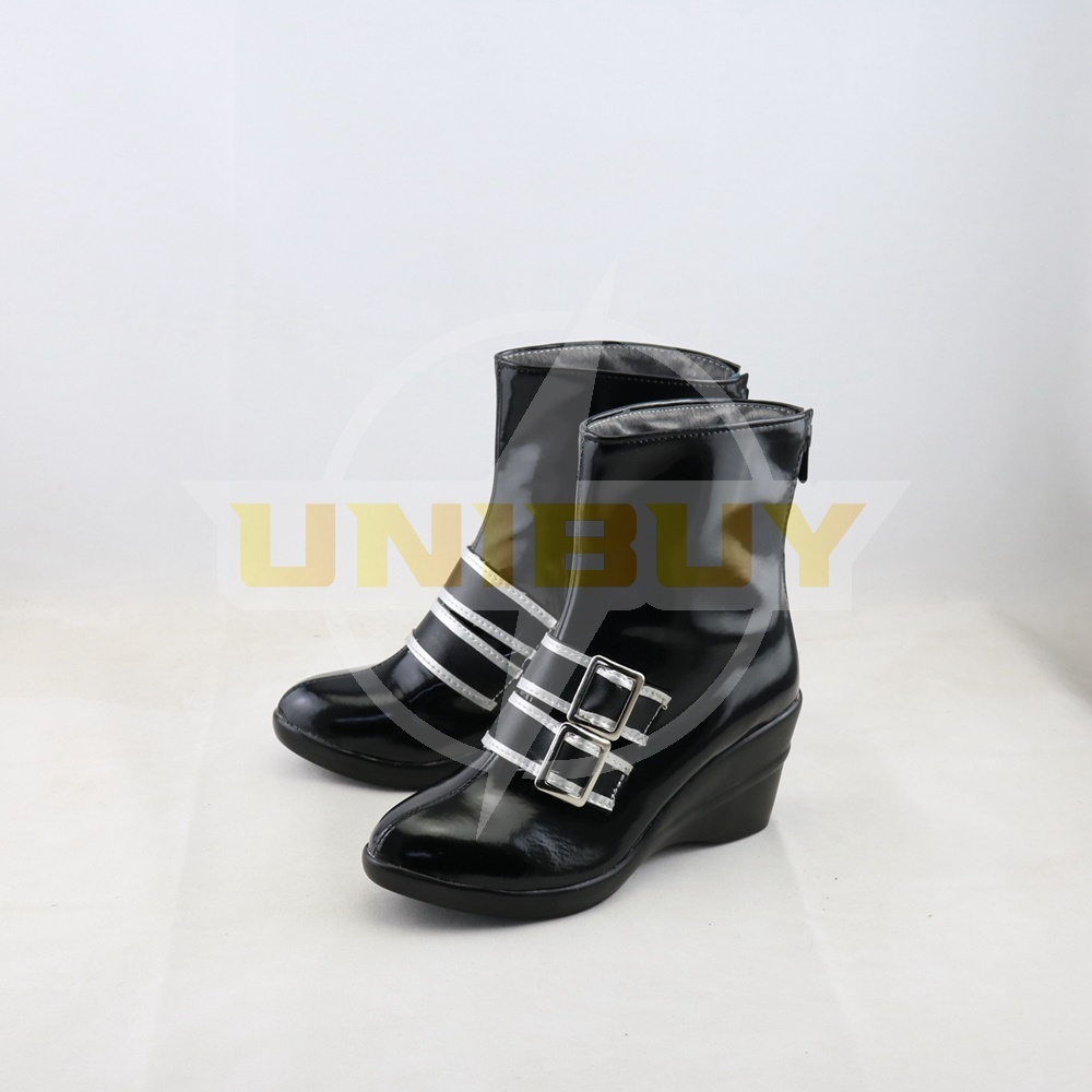 Promare Lio Fotia Shoes Cosplay Women Boots Unibuy
