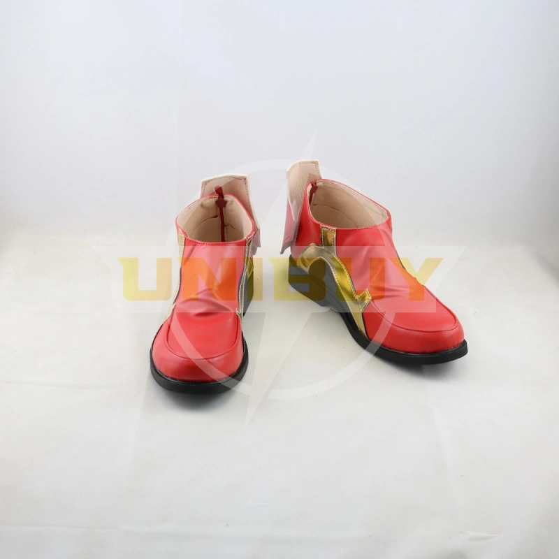 Kamen Rider Evol Shoes Cosplay Men Boots Unibuy