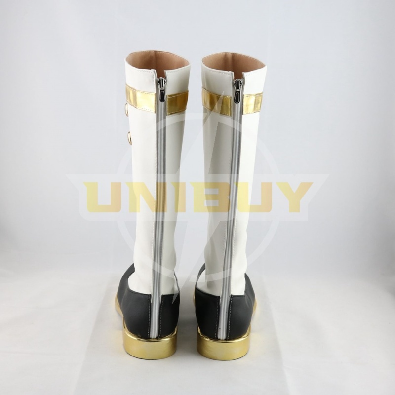 Fire Emblem Three Houses Sylvain Shoes Cosplay Men Boots Unibuy