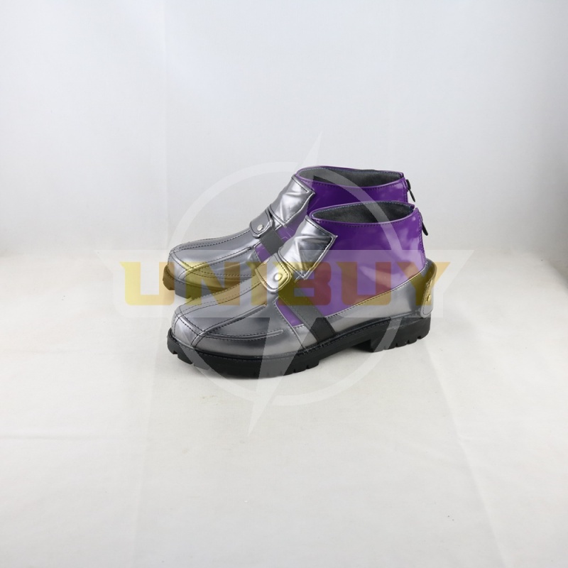 Kamen Rider Horobi Shoes Cosplay Men Boots Unibuy