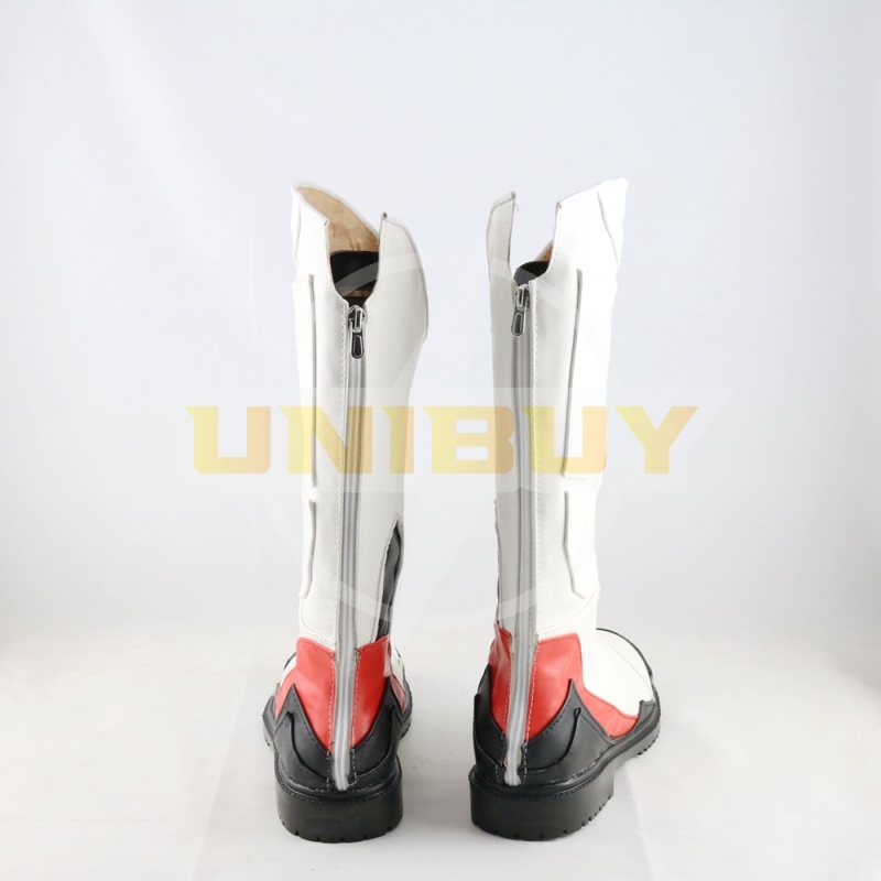 Quantum Realm Shoes Cosplay Avengers Endgame Long Boots Ver 1 Unibuy