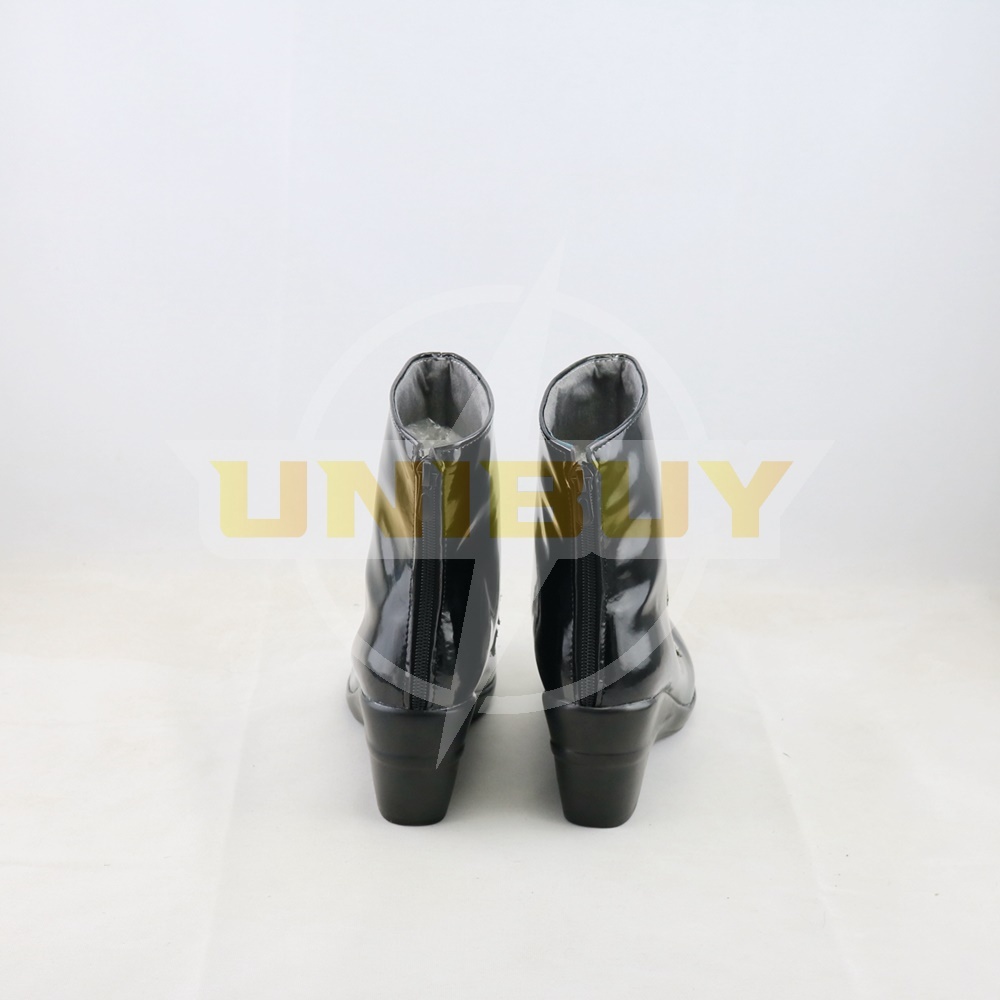 Promare Lio Fotia Shoes Cosplay Women Boots Unibuy