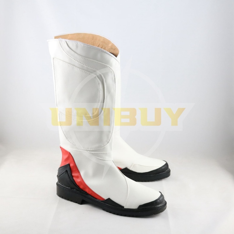 Quantum Realm Shoes Cosplay Avengers Endgame Long Boots Ver 1 Unibuy