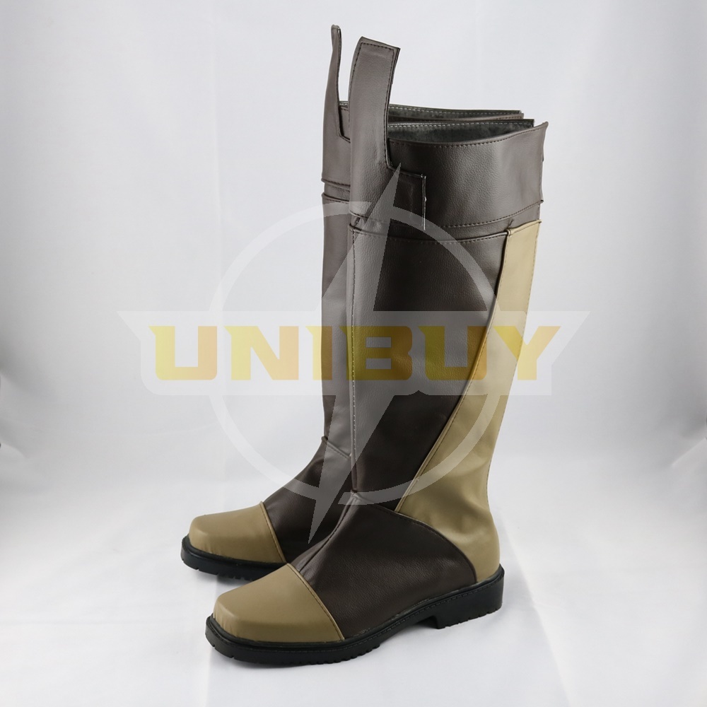 Star Wars Rebels Jedi Temple Guard Shoes Cosplay Men Boots Unibuy