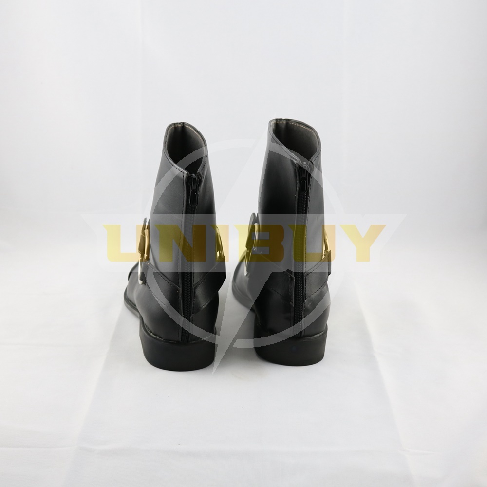 Kingdom Hearts 3 III Kairi Shoes Cosplay Women Boots Unibuy