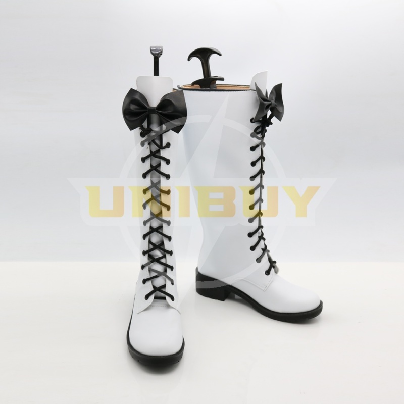 Black Butler Ciel Phantomhive Ciel Circus Shoes Cosplay Men Boots Unibuy