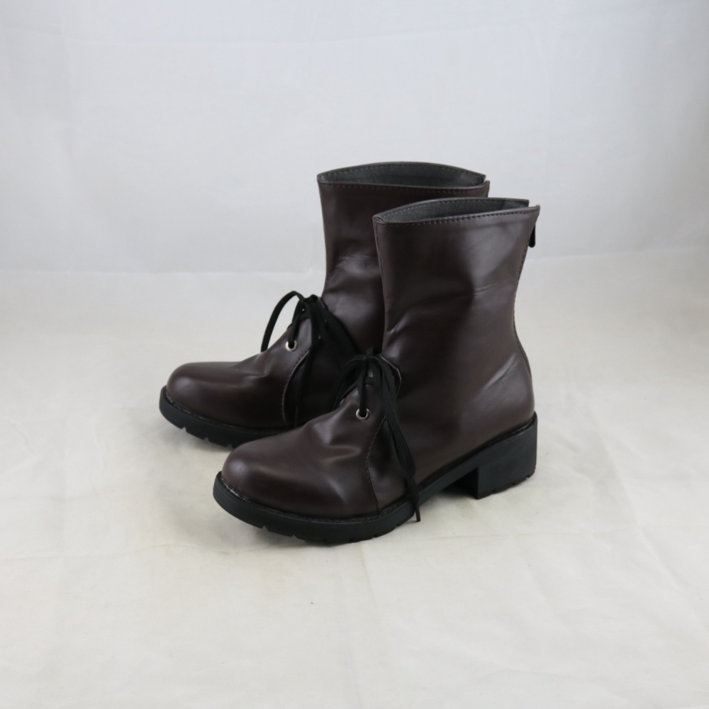 Arknights Skadi Shoes Cosplay Women Boots Unibuy